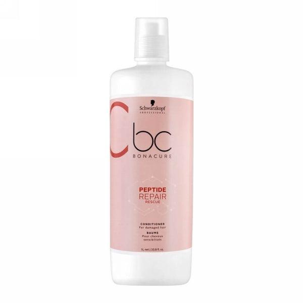 SCHWARZKOPF CBC REPAIR CONDITIONER 1000ML - Nazar Jan's Supermarket