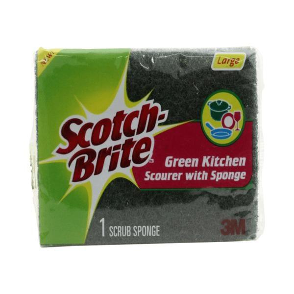 SCOTCH BRITE LARGE LAMINATES (LAMINATES) - Nazar Jan's Supermarket