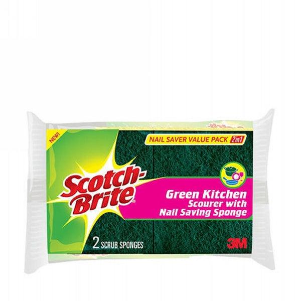 SCOTCH BRITE NAIL SAVERS - Nazar Jan's Supermarket