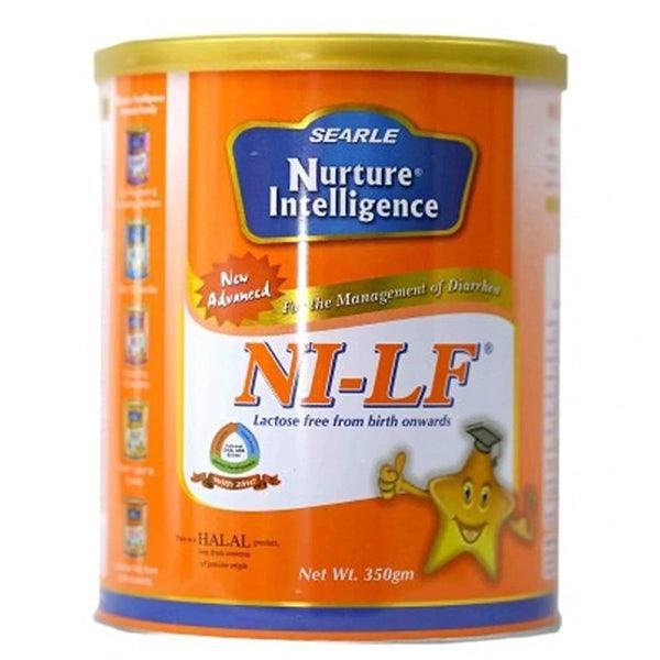 SEARLE NURTURE INTELLIGENCE NI-LF 400G - Nazar Jan's Supermarket