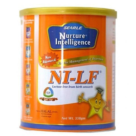 SEARLE NURTURE INTELLIGENCE NI-LF 400G - Nazar Jan's Supermarket