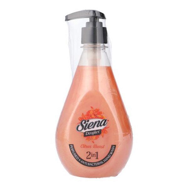 SEINA CITRUS BURST HAND WAH 500ML - Nazar Jan's Supermarket