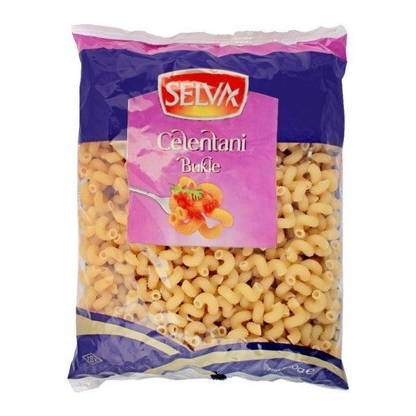 SELVA PASTA CELENTANI 500G - Nazar Jan's Supermarket