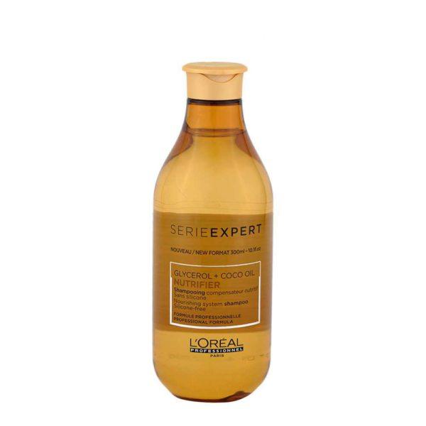 SERIE EXPERT GLYCEROL+COCO OIL SHAMPOOING 300ML - Nazar Jan's Supermarket