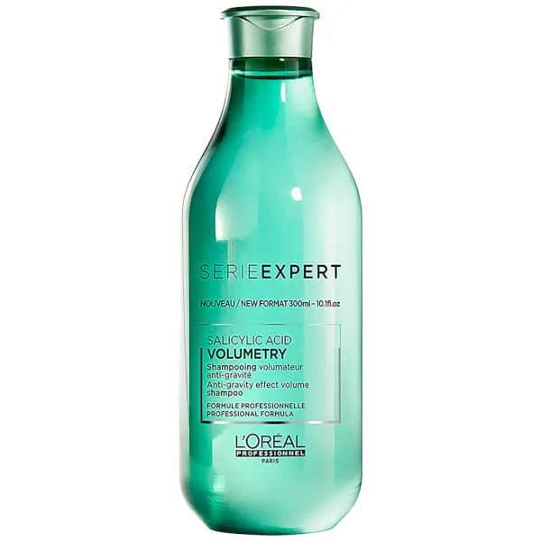 SERIE EXPERT SALICYLIC ACID VOLUMETRY SHAMPOOING 300ML - Nazar Jan's Supermarket