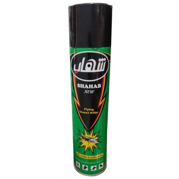 SHAHAB FLYING INSECT KILLER 400ML - Nazar Jan's Supermarket