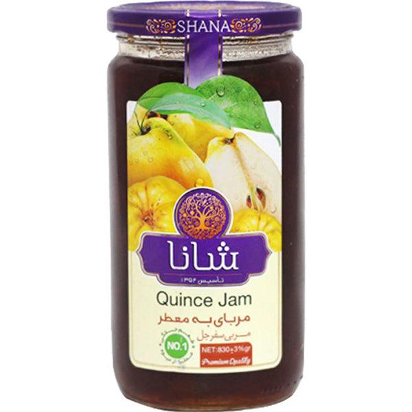 SHANA QUINCE JAN 830GM - Nazar Jan's Supermarket
