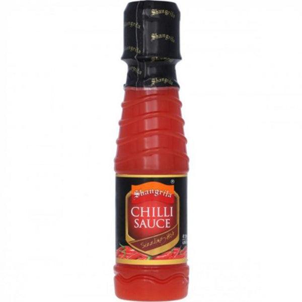 SHANGRILA CHILLI SAUCE 120ML - Nazar Jan's Supermarket