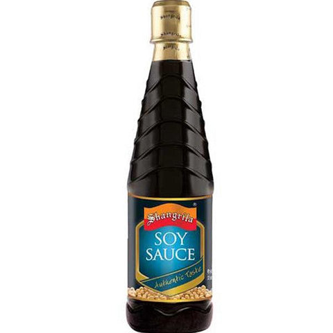 SHANGRILA SOY SAUCE 800ML - Nazar Jan's Supermarket