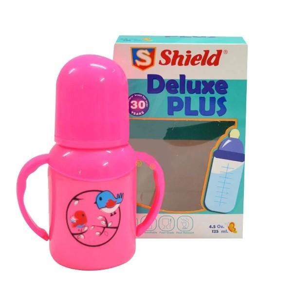 SHIELD BABY DELUXE PLUS FEEDER 60ML - Nazar Jan's Supermarket