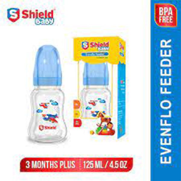 SHIELD BABY EVENFLO FEEDER 125ML - Nazar Jan's Supermarket