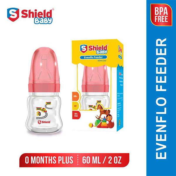 SHIELD BABY EVENFLO FEEDER 60ML - Nazar Jan's Supermarket