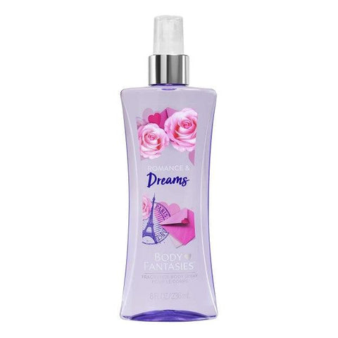 SIGNATURE BODY SPLASH BUTTEFLY 236ML - Nazar Jan's Supermarket