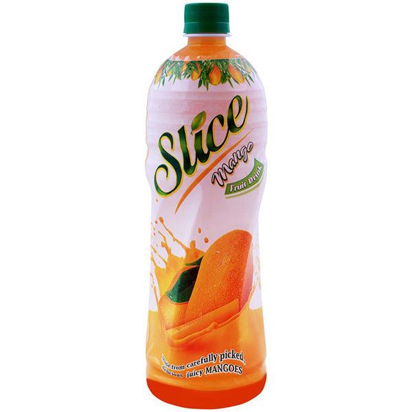 SLICE JUICE MANGO 1LTR - Nazar Jan's Supermarket