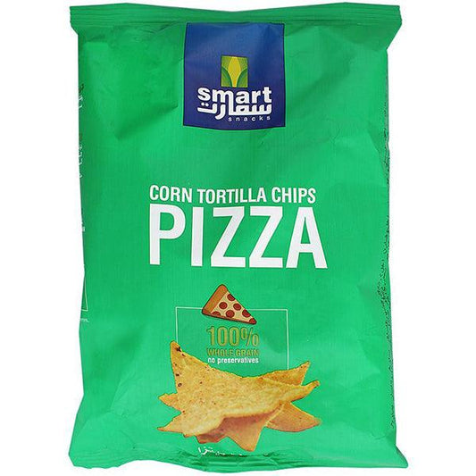 SMART CHIPS PIZZA 80G - Nazar Jan's Supermarket