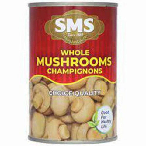 SMS SL MASHROOM 2400GM - Nazar Jan's Supermarket