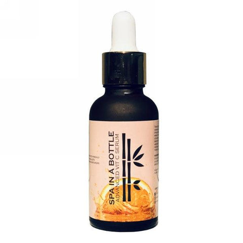 SPA ADVANCE VIT C & SERUM 30ML - Nazar Jan's Supermarket