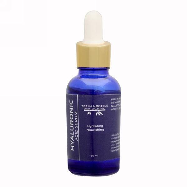 SPA HYALURONIC ACID SERUM 30ML - Nazar Jan's Supermarket