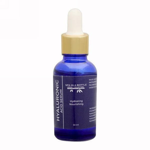 SPA HYALURONIC ACID SERUM 30ML - Nazar Jan's Supermarket