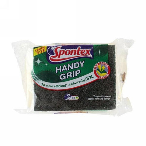 SPONTEX HANDY GRIP 5X MORE - Nazar Jan's Supermarket