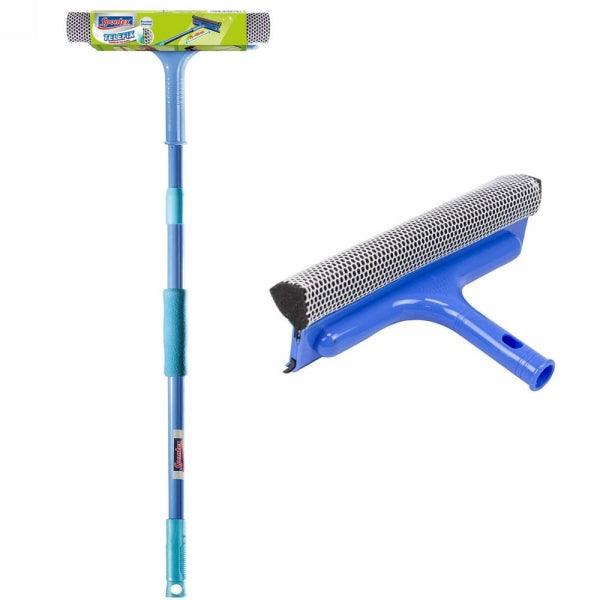 SPONTEX TELEFIX WINDOW CLEANER 70-12CM - Nazar Jan's Supermarket