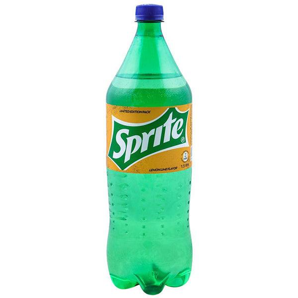 SPRITE 1.5LTR - Nazar Jan's Supermarket