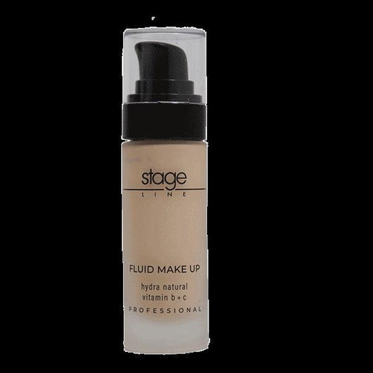 STAGE LINE FLUID MAKE UP 30ML - Nazar Jan's Supermarket