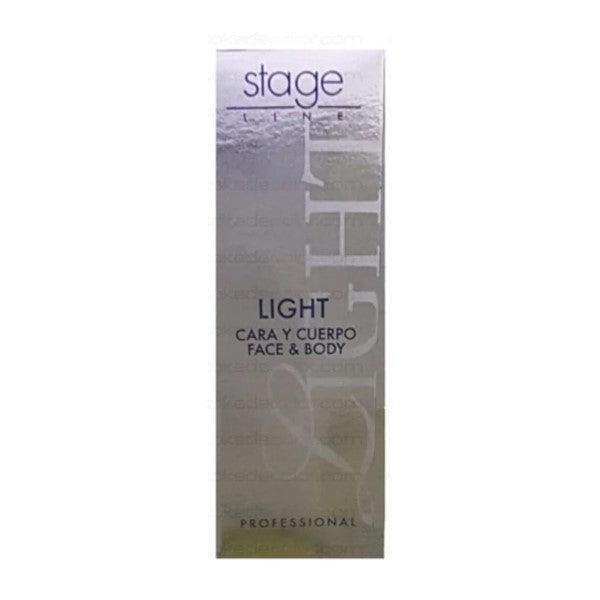 STAGE LINE LIGHT CARA Y CUERPO 4ML - Nazar Jan's Supermarket