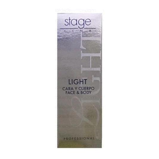 STAGE LINE LIGHT CARA Y CUERPO 4ML - Nazar Jan's Supermarket