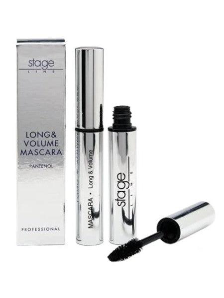 STAGE LINE MASCARA WATERPROOF 6ML - Nazar Jan's Supermarket