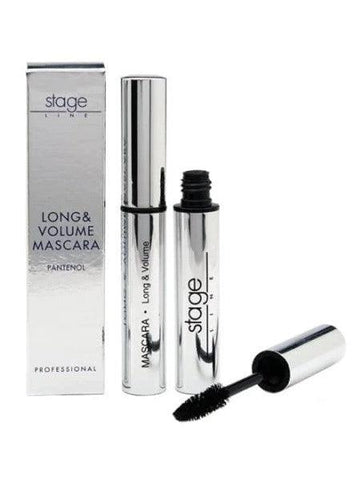 STAGE LINE MASCARA WATERPROOF 6ML - Nazar Jan's Supermarket