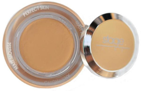 STAGE LINE MATT MOUSSE MAKE UP IVORY 15ML - Nazar Jan's Supermarket