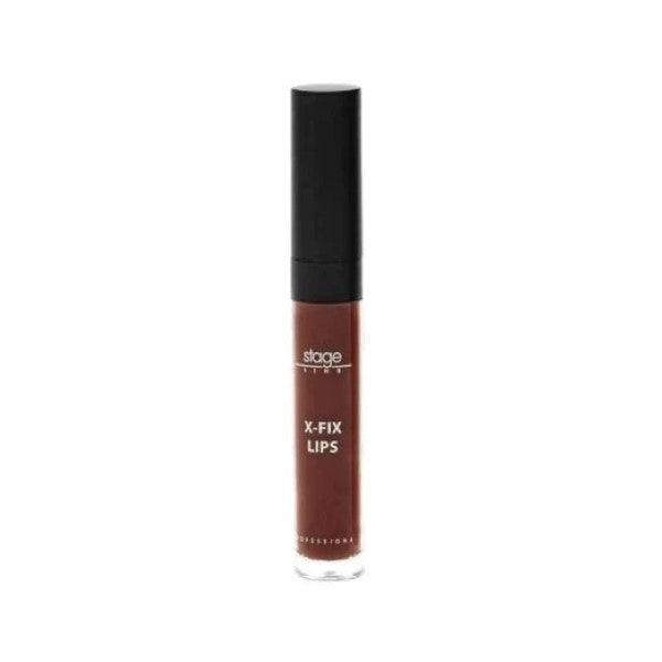 STAGE LINE X-FIX LIPS LONG LASTING 5ML - Nazar Jan's Supermarket