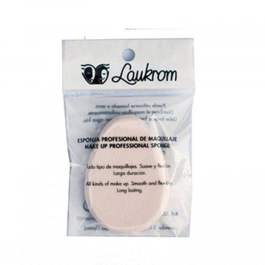 STAGELINE MAKEUP SPONGE OVAL - Nazar Jan's Supermarket