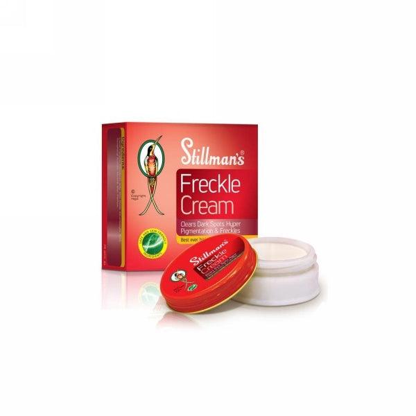 STILLMAN`S FRECKLE CREAM 14GM - Nazar Jan's Supermarket