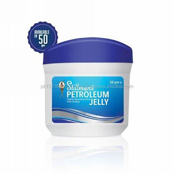 STILLMAN`S PETROLEUM JELLY GREEN 50GM - Nazar Jan's Supermarket