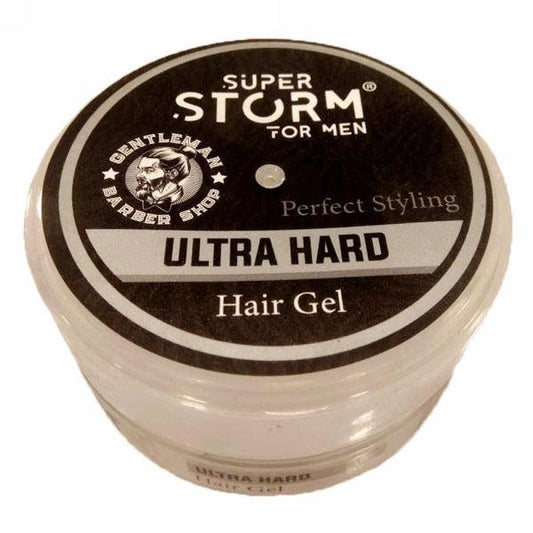 STORM HAIR CREAM ALL HAIR TYPES 125ML - Nazar Jan's Supermarket