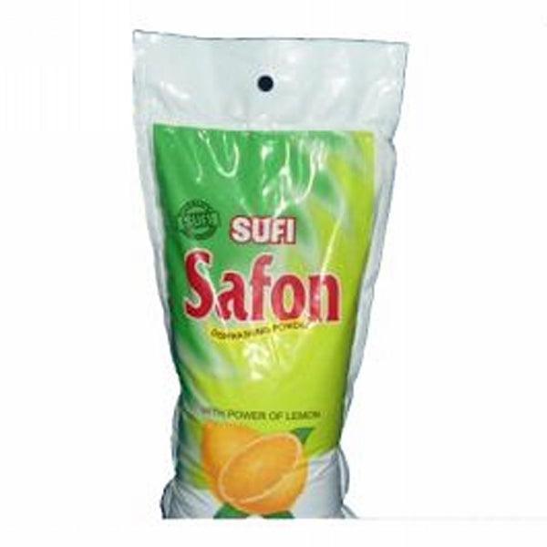 SUFI SAFON DISHWASHING POWDER 450G - Nazar Jan's Supermarket