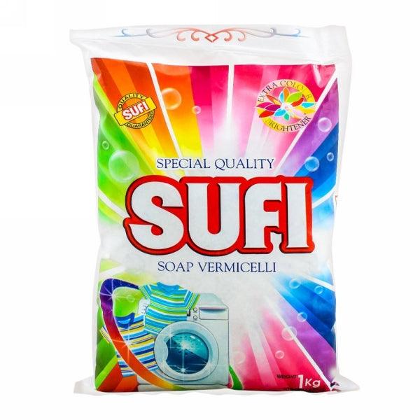 SUFI SOAP VERMICELLI 1KG - Nazar Jan's Supermarket