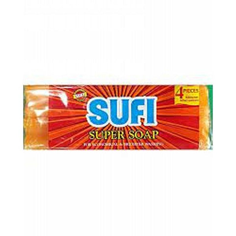 SUFI SPECIAL NIROL SOAP 2PCS 700G - Nazar Jan's Supermarket