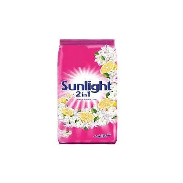 SUNLIGHT 2IN1 CLEAN & JASMINE FRESH 760G - Nazar Jan's Supermarket