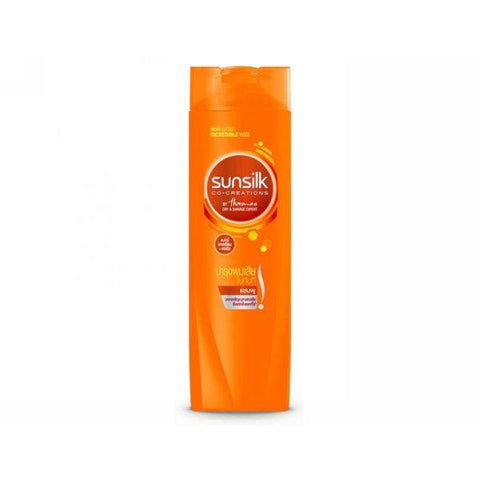 SUNSILK DAMAGE RESTORE SHAMPOO 170ML - Nazar Jan's Supermarket