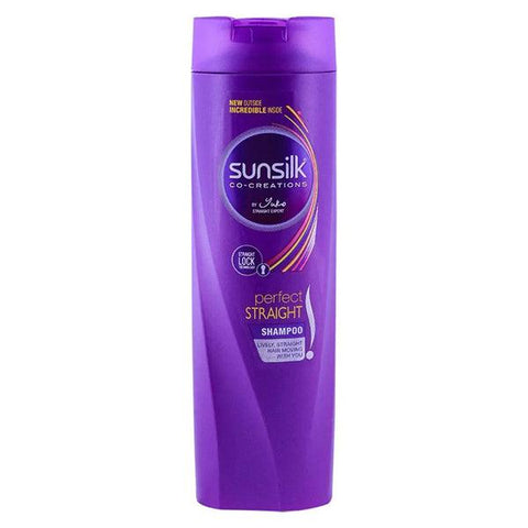 SUNSILK PERFECT SHAMPOO 160ML - Nazar Jan's Supermarket