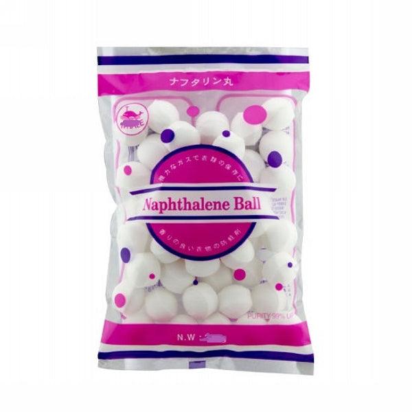 SUPER NAPHTHALENE BALLS MEDIUM - Nazar Jan's Supermarket