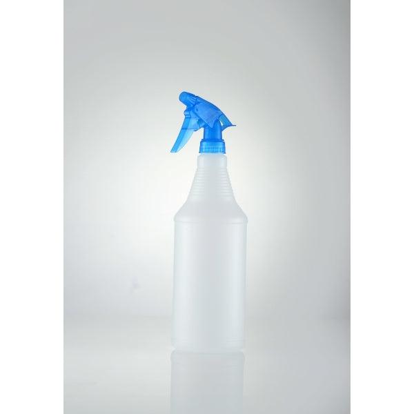 SUPER SPRAY GUN PLASTIC BOTTLE – Nazar Jan's Supermarket