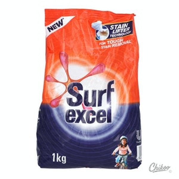 SURF EXCEL STAIN LIFTER TECHNOLOGY 1KG - Nazar Jan's Supermarket