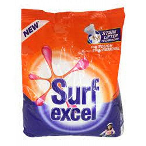 SURF EXCEL STAIN LIFTER TECHNOLOGY 3KG - Nazar Jan's Supermarket
