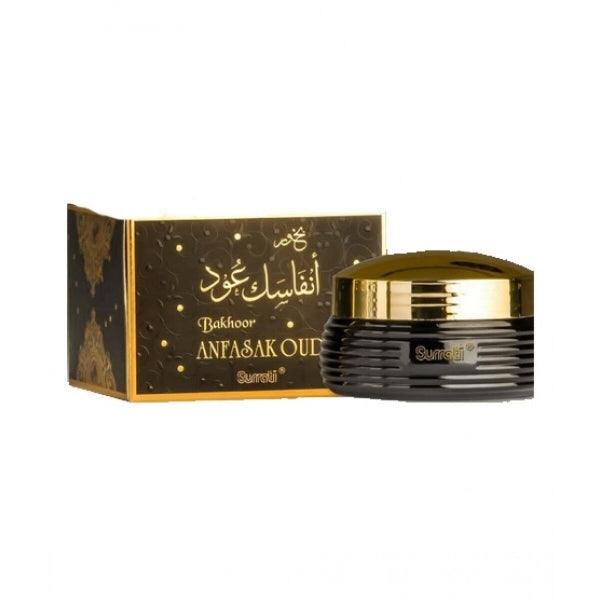 SURRATI MABSOOS SHAGAF 70GM - Nazar Jan's Supermarket