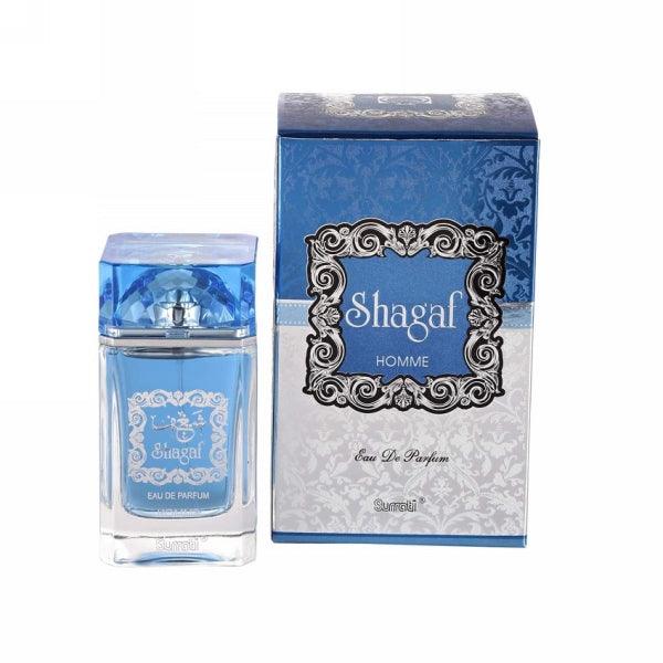 SURRATI SHAGAF HOMME 30ML - Nazar Jan's Supermarket