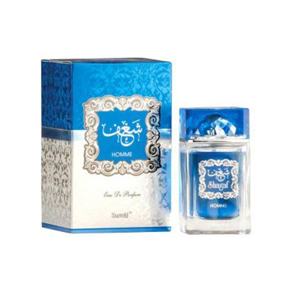 SURRATI SHAGAF HOMME PERFUME 30ML - Nazar Jan's Supermarket